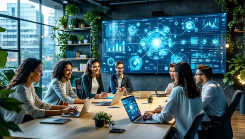 The Future of GTM: How MCP and A2A Protocols Are Enhancing AI GTM