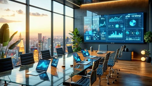 AI-GTM Strategy: How Human-First Growth and Arise Drive New GTM
