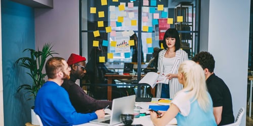 Go-To-Market Strategy for Startups: An Ultimate GTM Strategy Framework