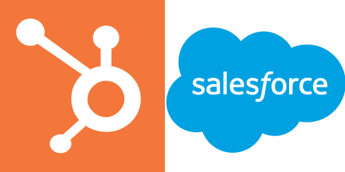 HubSpot vs Salesforce: The Ultimate GTM Tech Showdown for B2B SaaS