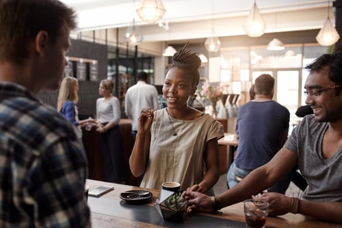Top 3 ways not using buyer personas fails your business