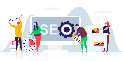 SEO for SaaS: Best Practices to Drive More Website Traffic