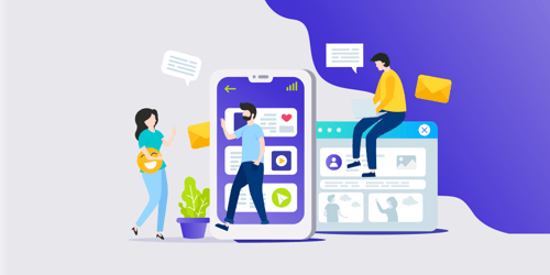 4 Best Social Media Tactics for SaaS