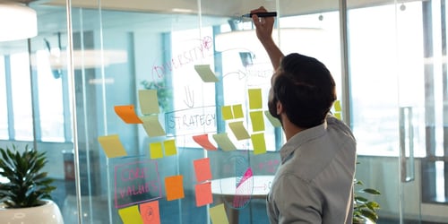 Ten tips on how to generate inbound sales leads