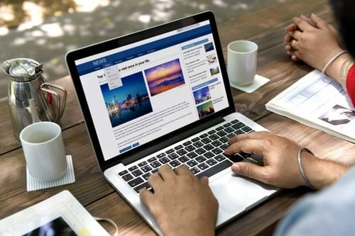 What is User Experience?