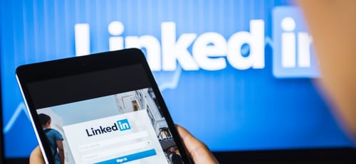 How to create a top LinkedIn profile for sales reps