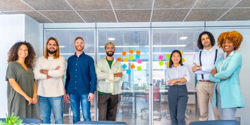 How RevOps Supercharges Account-Based Marketing in B2B SaaS