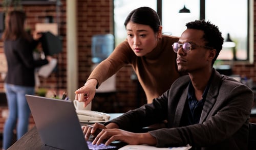 Tech stack analysis: Using ARISE™ for Operational Excellence