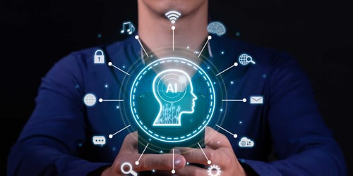 Tactical AI GTM for Marketing, Sales, Customer Success & RevOps