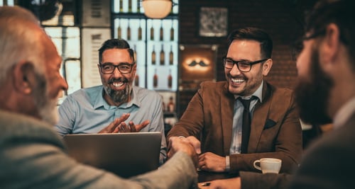 The founder's guide to customer retention strategy