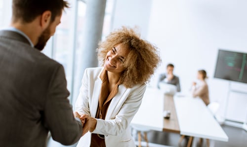 5 steps to building a powerful customer experience