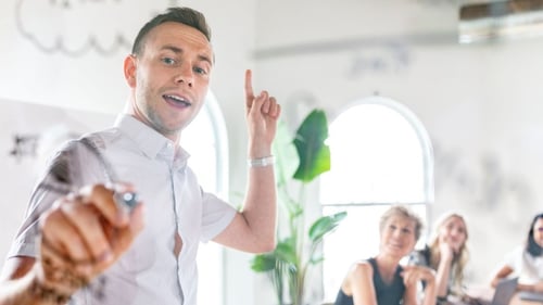 8 reasons B2B sales enablement should be a part of your GTM strategy