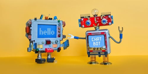 The Conversational Marketing Playbook