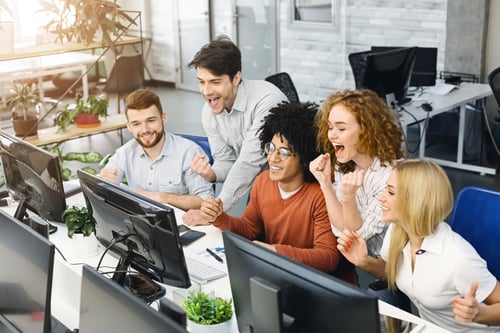 How Startups build a culture of sustainable growth and revenue