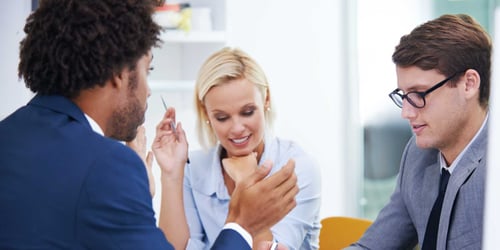 Consultative Selling Playbook for B2B SaaS (HubSpot & AI Integration)