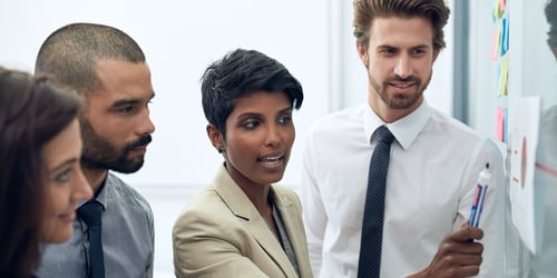 How to convince your leadership on a target account strategy