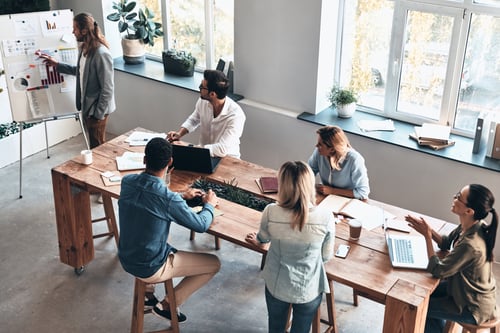 Developing a Customer Insights Strategy