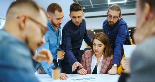 Mastering product-market fit for start-ups