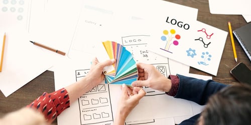 10 Steps to Creating a Brand Identity for a tech Startup