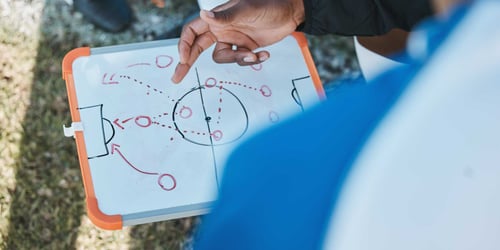 New GTM Playbook for 2025: Modern B2B SaaS Growth Strategies