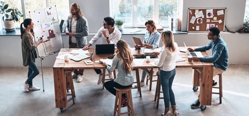 The account based strategy playbook