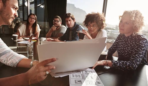 The Complete B2B Go-to-Market Strategy Guide [2025 Framework]