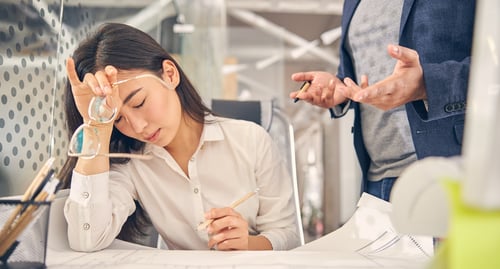 Three startup marketing mistakes to avoid