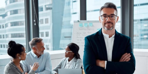 Top 10 Challenges for B2B SaaS CROs in 2025 & How ARISE GTM Can Help