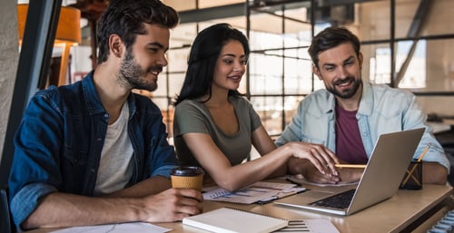 How to align customer success with sales and marketing
